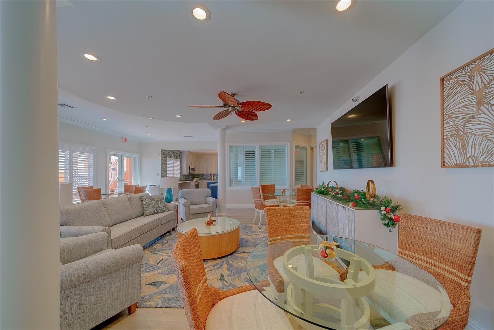 TIDES BEACH CLUB CONDO - Residential