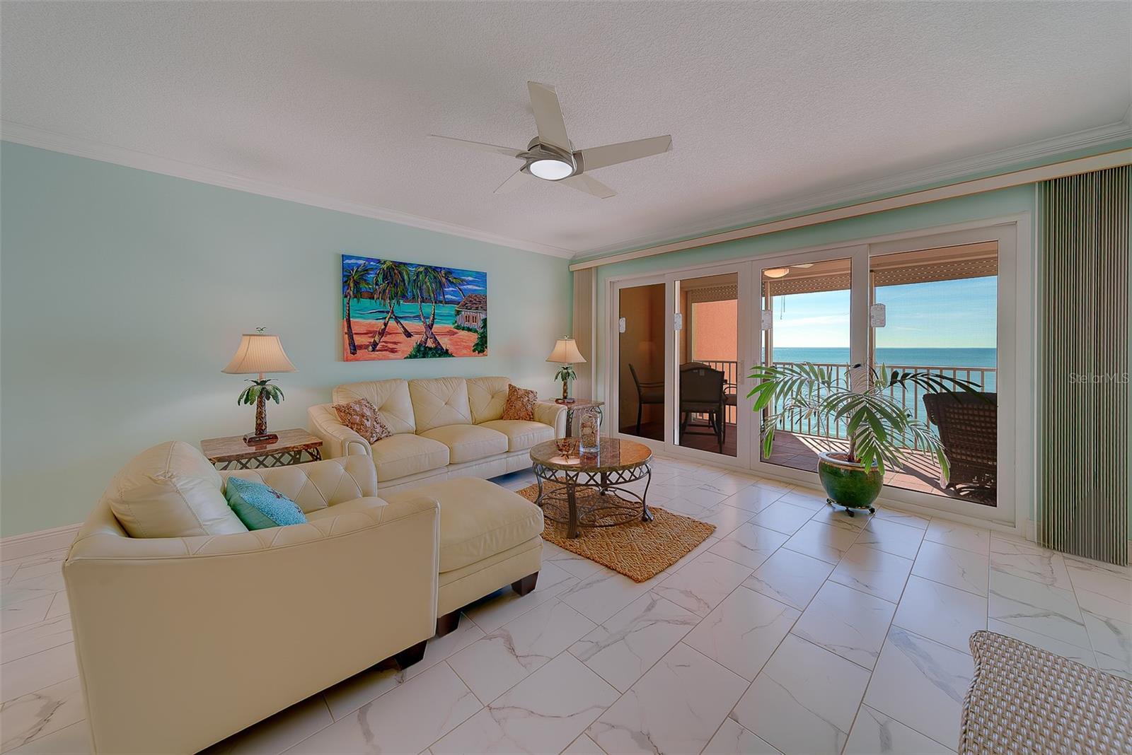 TIDES BEACH CLUB CONDO - Residential
