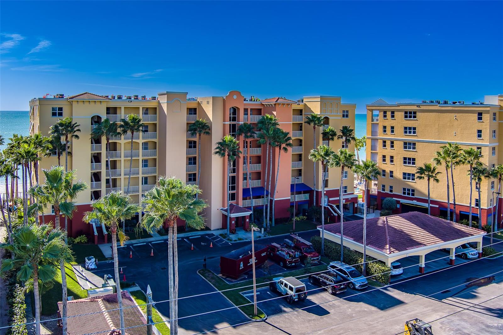 16450 GULF BOULEVARD 565