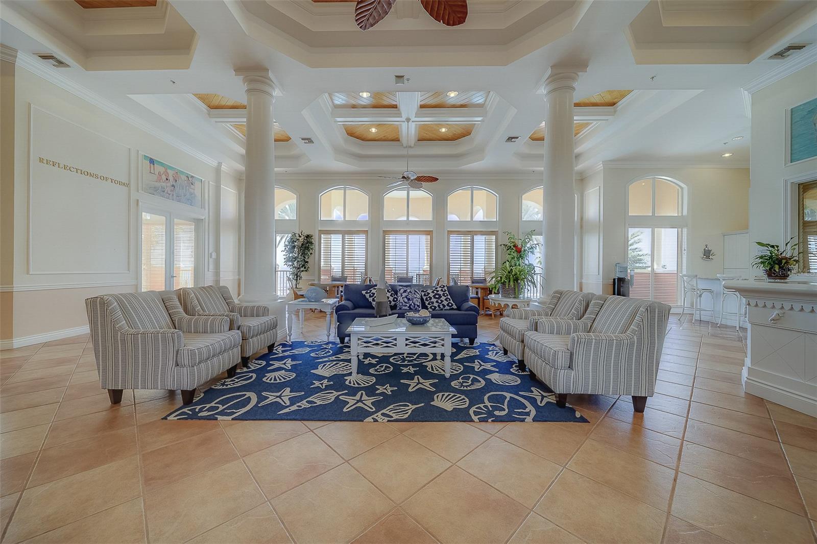TIDES BEACH CLUB CONDO - Residential