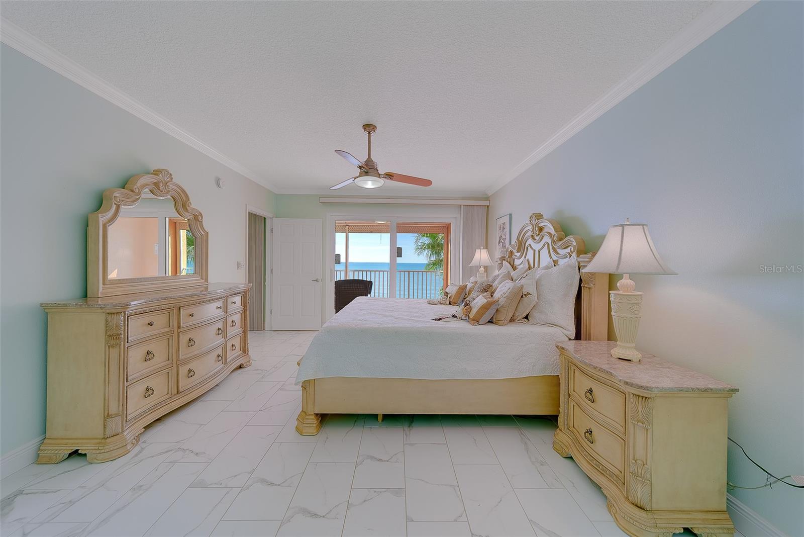 TIDES BEACH CLUB CONDO - Residential