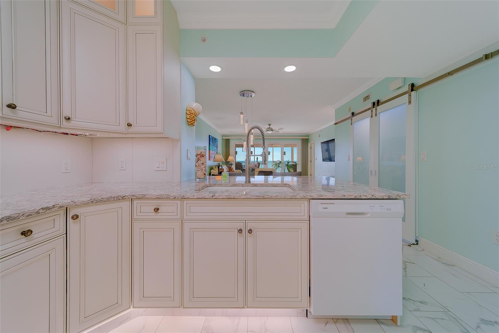 TIDES BEACH CLUB CONDO - Residential