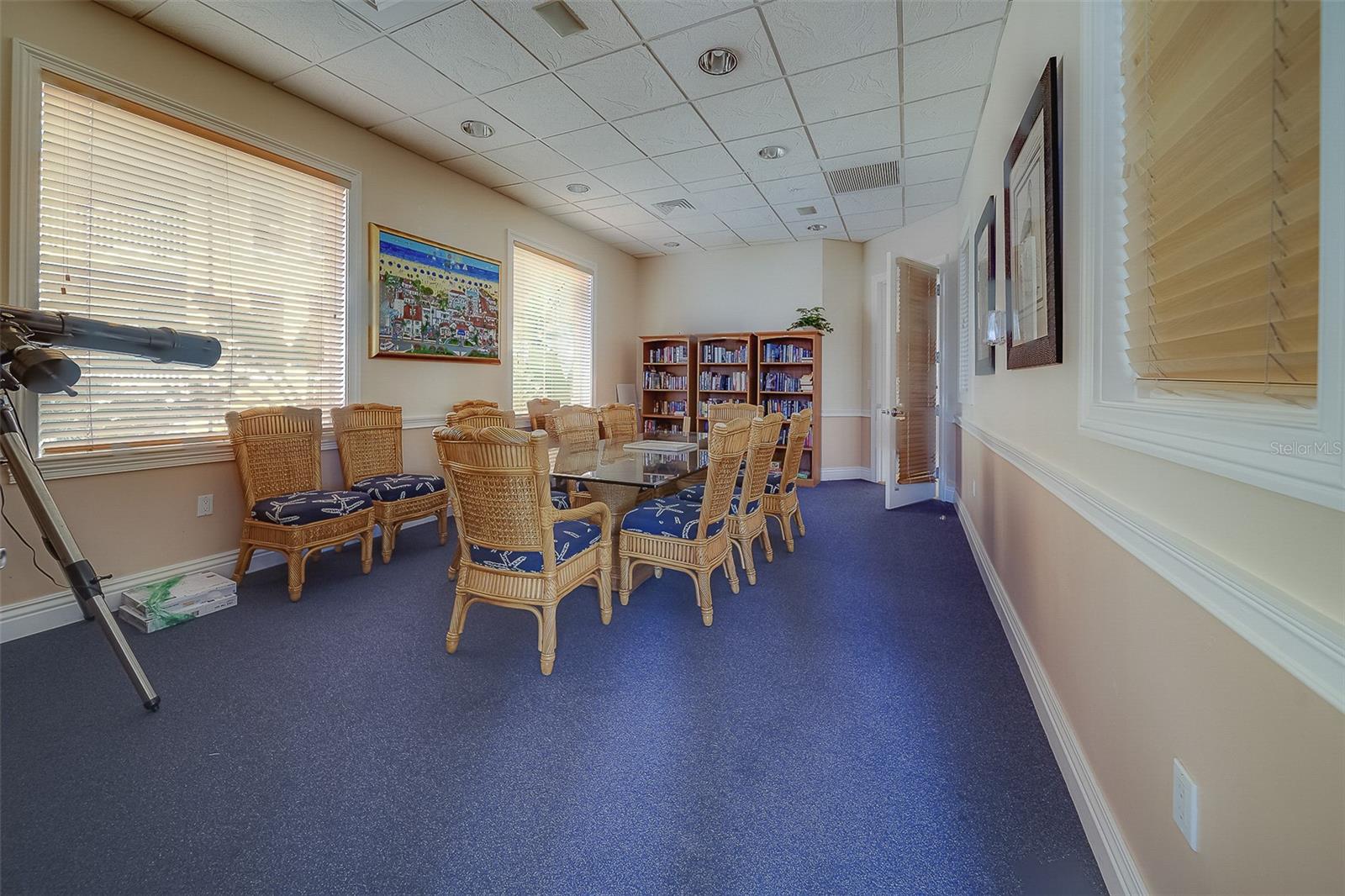 TIDES BEACH CLUB CONDO - Residential