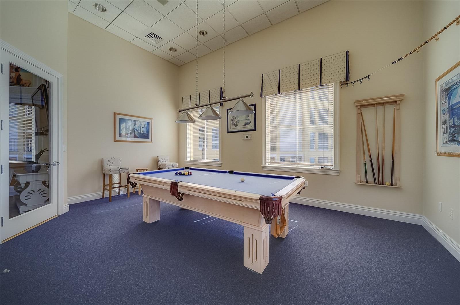 TIDES BEACH CLUB CONDO - Residential