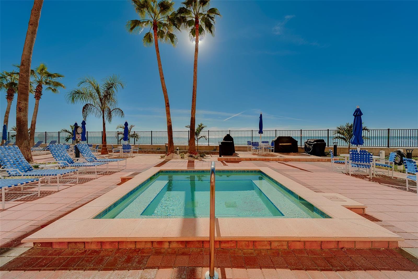 TIDES BEACH CLUB CONDO - Residential