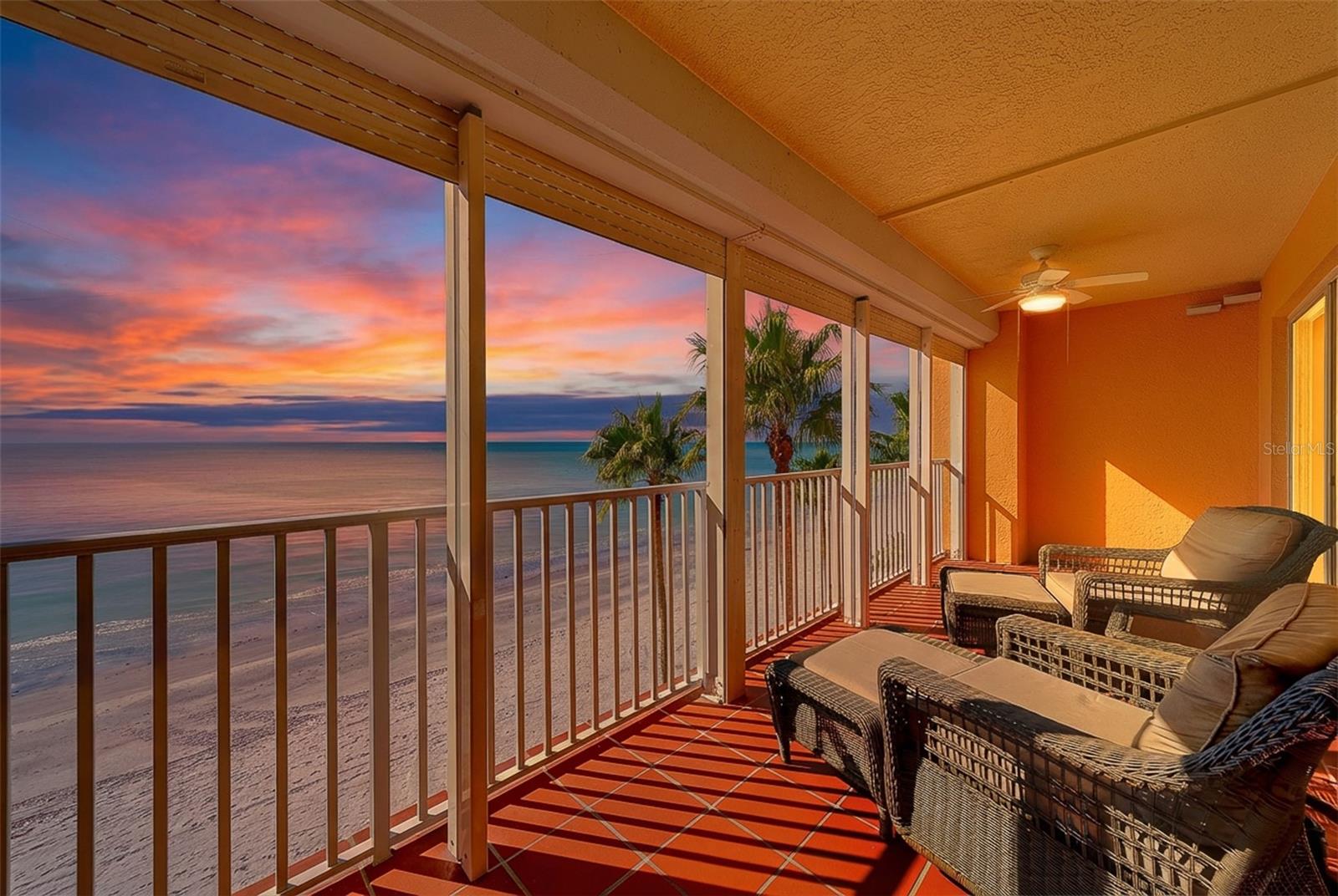 TIDES BEACH CLUB CONDO - Residential