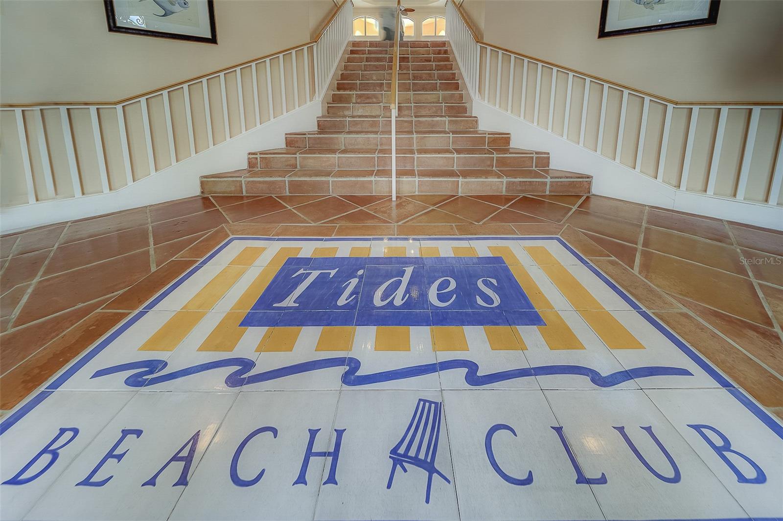 TIDES BEACH CLUB CONDO - Residential