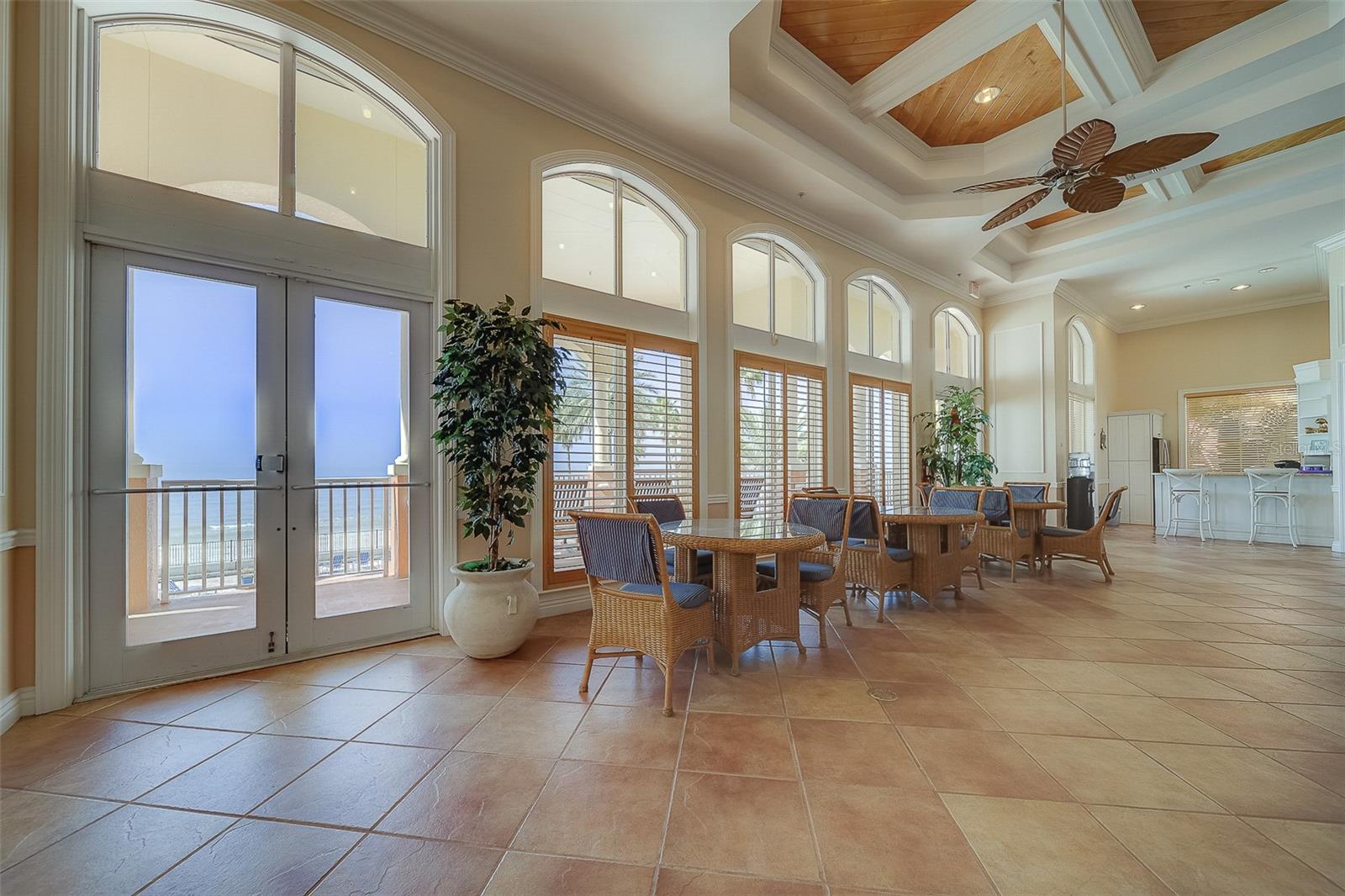 TIDES BEACH CLUB CONDO - Residential