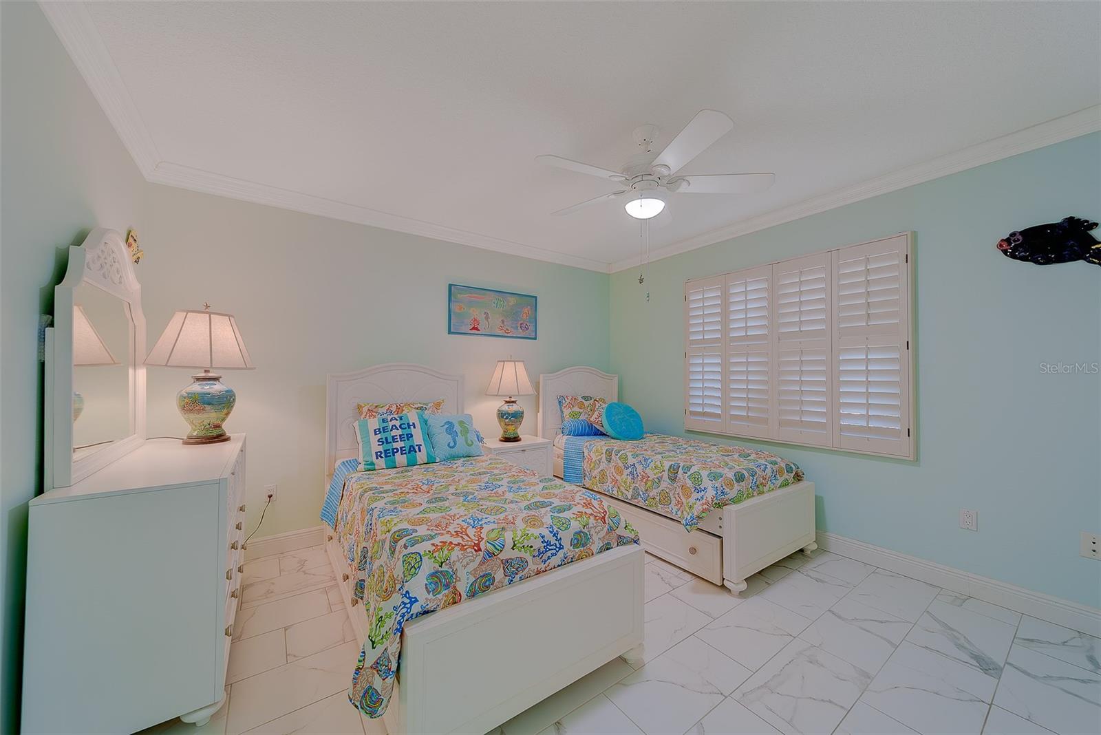 TIDES BEACH CLUB CONDO - Residential