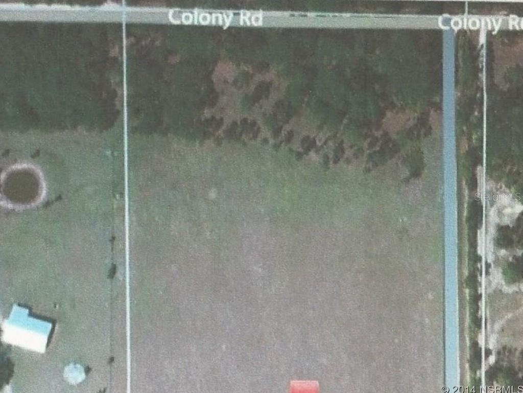 Howe & Curriers Allotment - Land