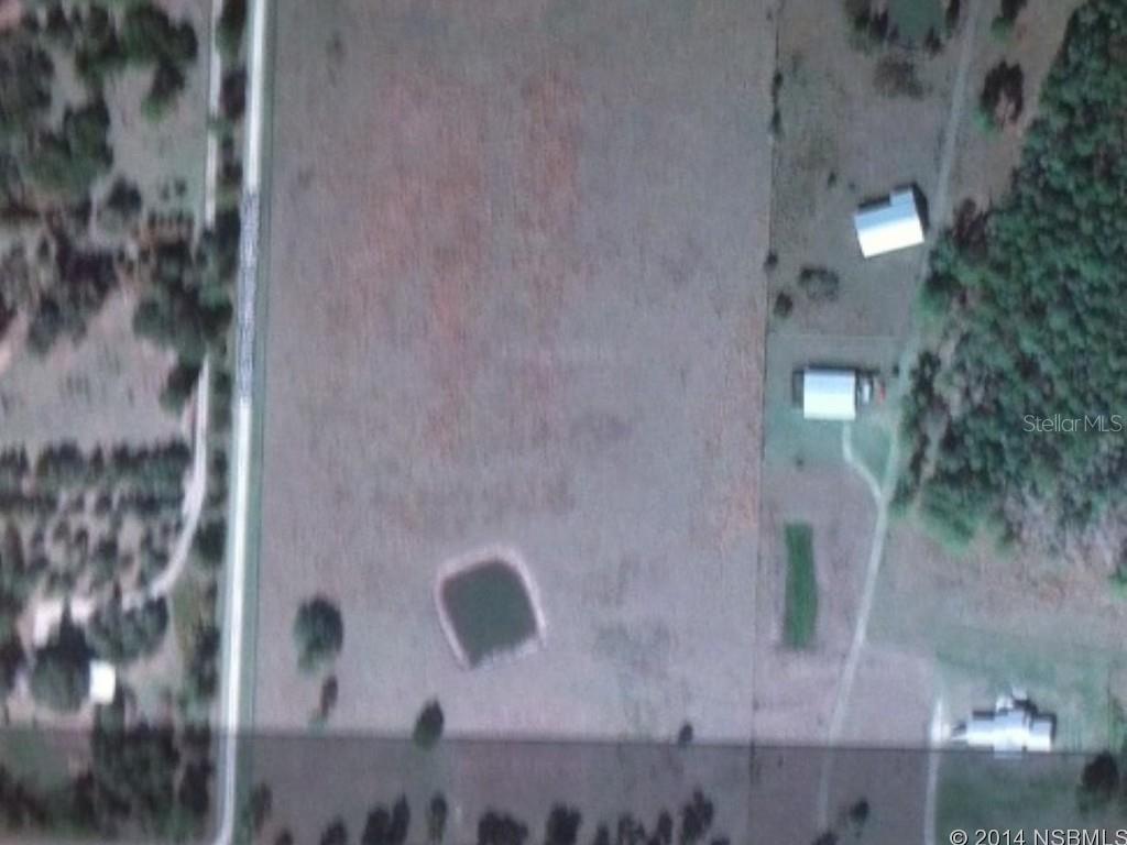 Howe & Curriers Allotment - Land