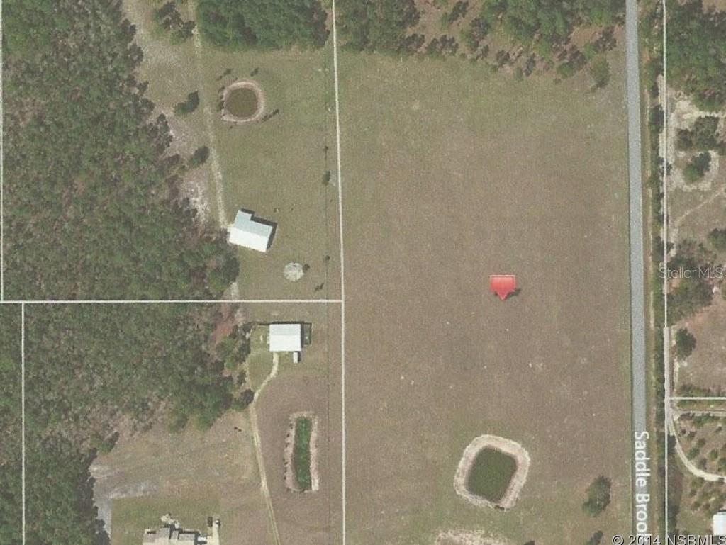 Howe & Curriers Allotment - Land