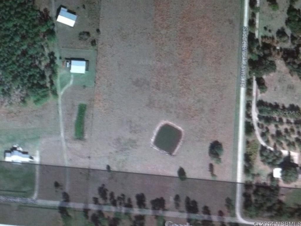 Howe & Curriers Allotment - Land