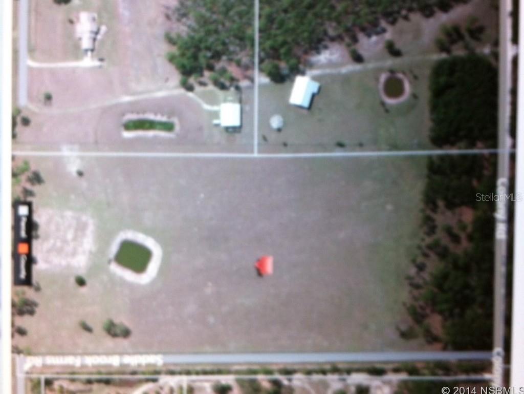 Howe & Curriers Allotment - Land