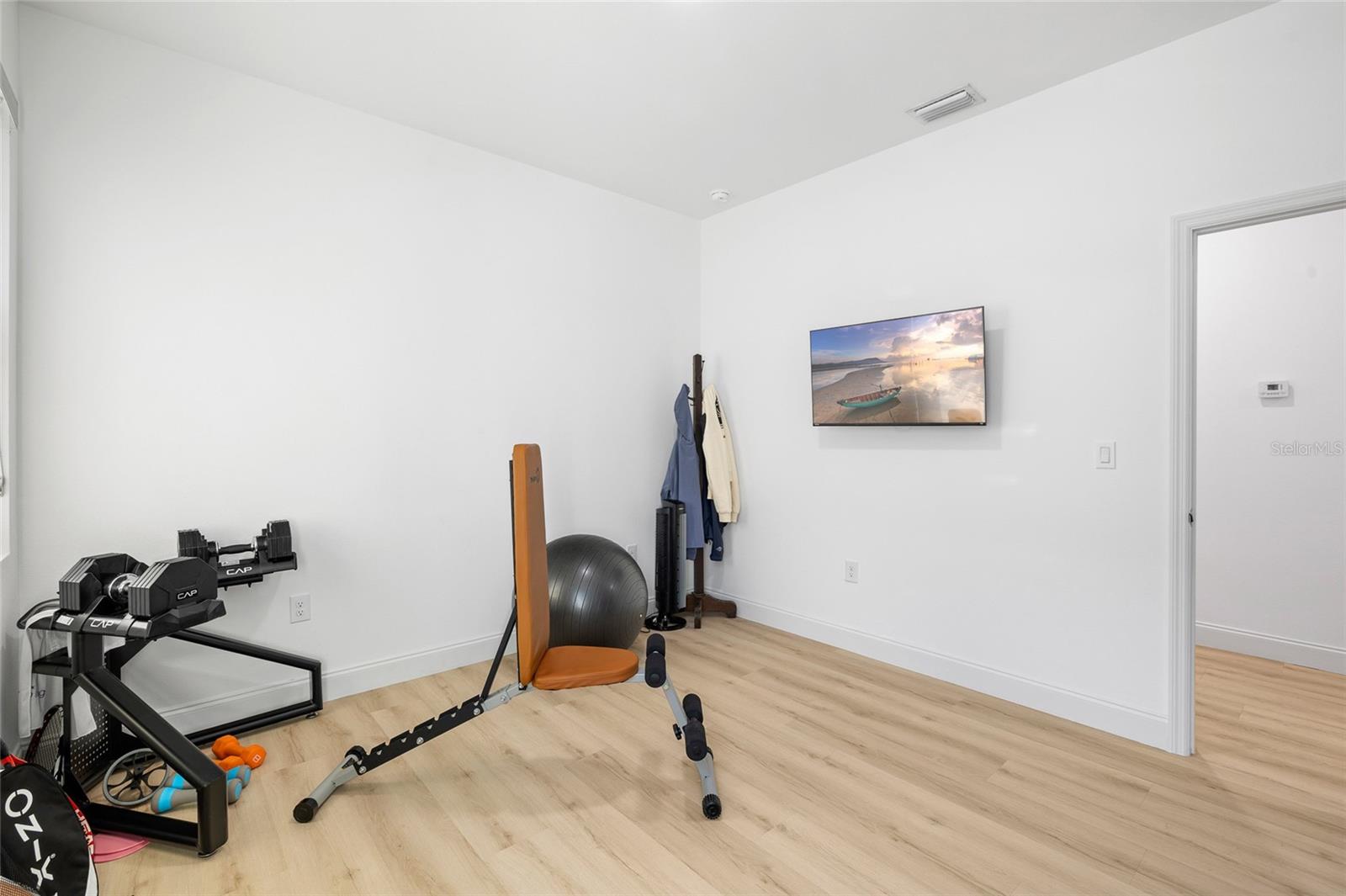 IDLEWILD ON THE HILLSBOROUGH - Residential