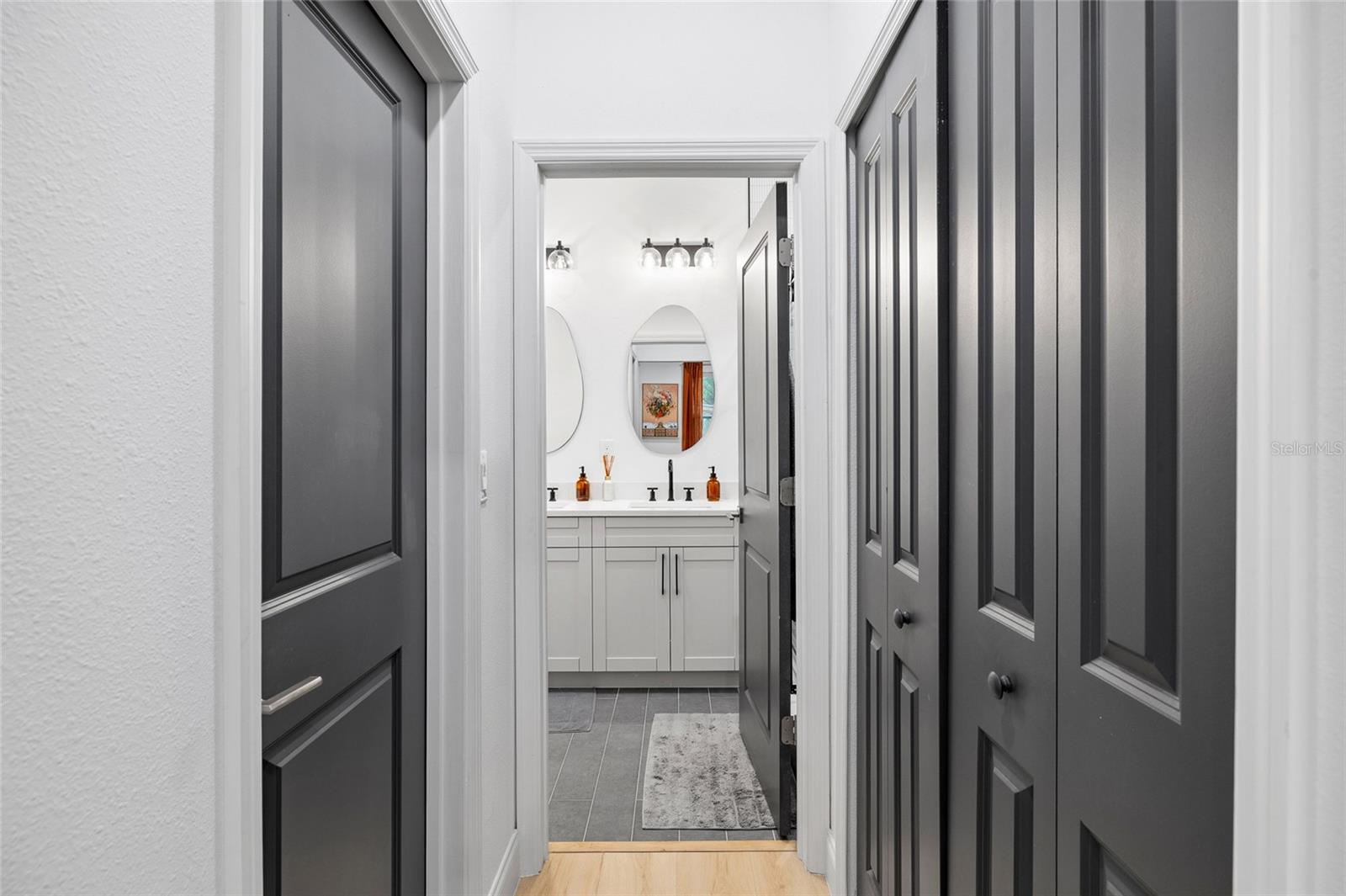 IDLEWILD ON THE HILLSBOROUGH - Residential