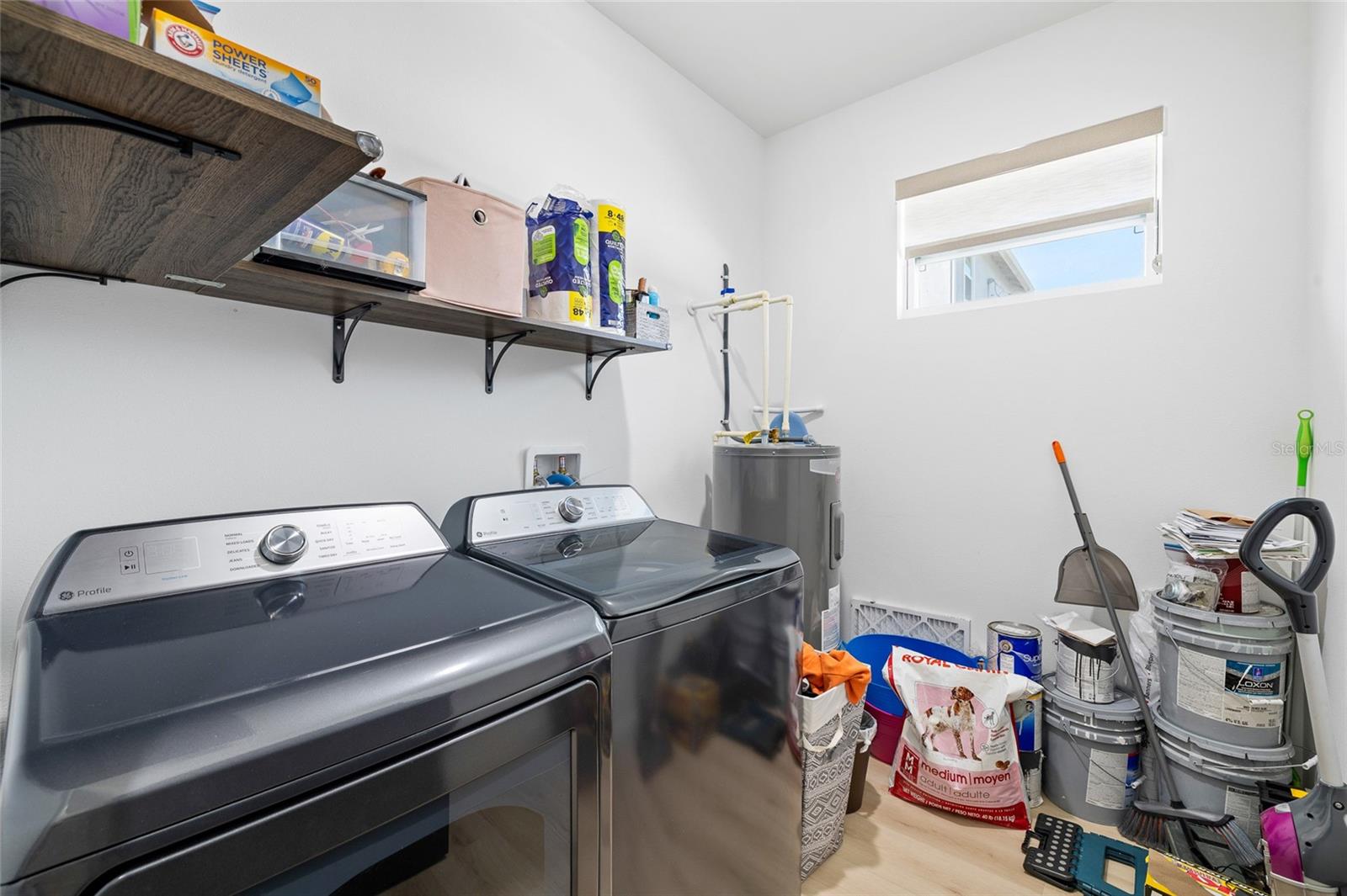 IDLEWILD ON THE HILLSBOROUGH - Residential