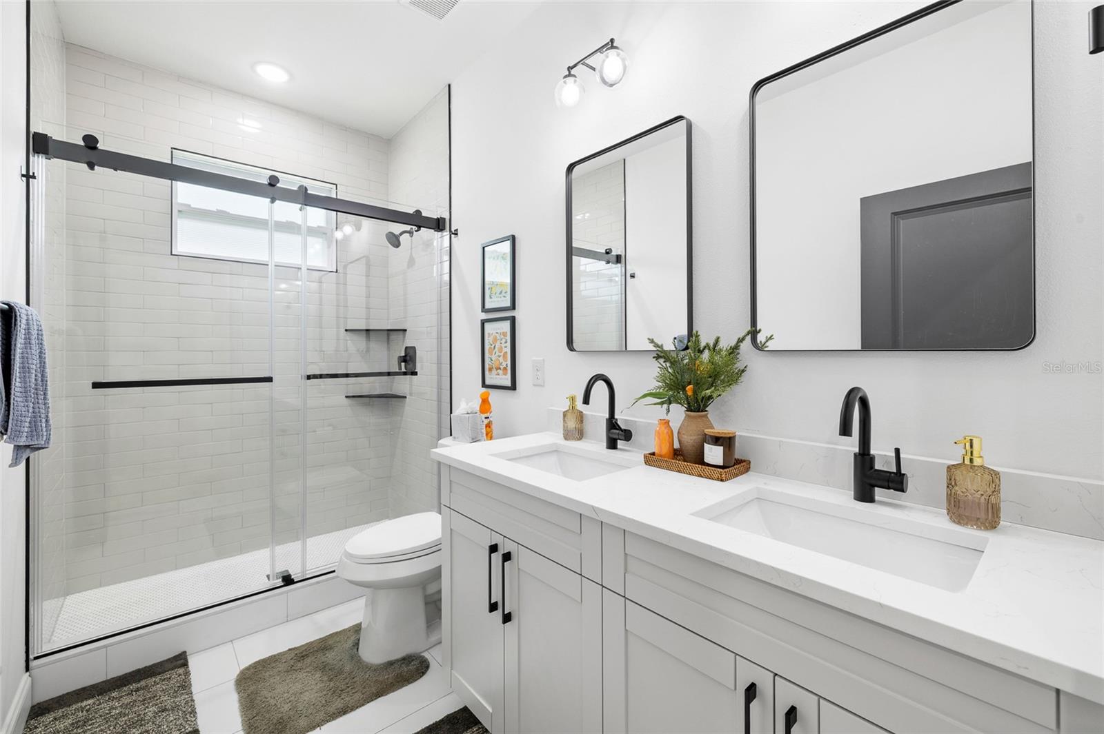 IDLEWILD ON THE HILLSBOROUGH - Residential