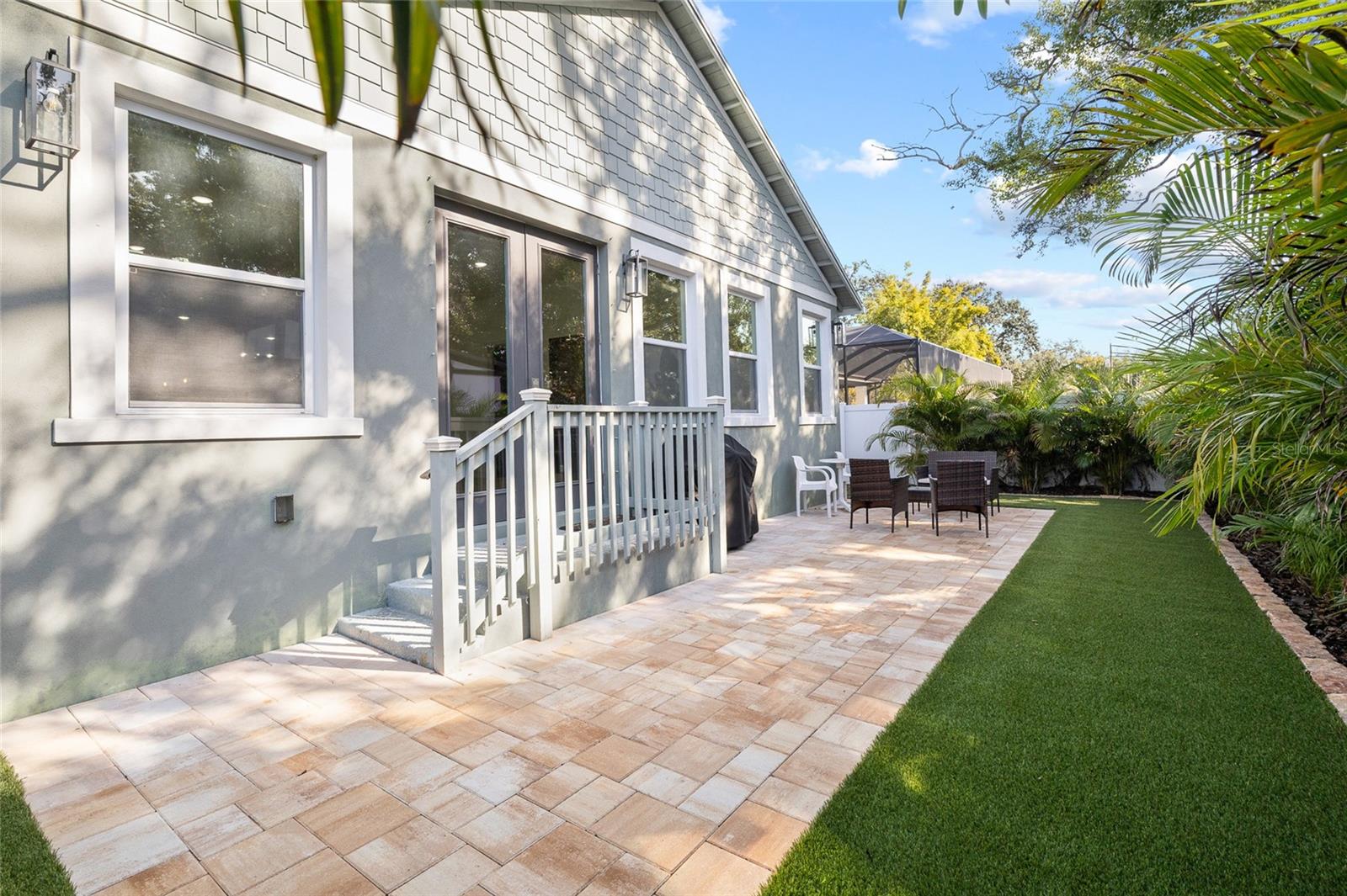 IDLEWILD ON THE HILLSBOROUGH - Residential