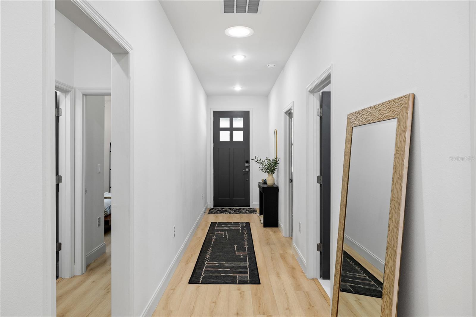 IDLEWILD ON THE HILLSBOROUGH - Residential