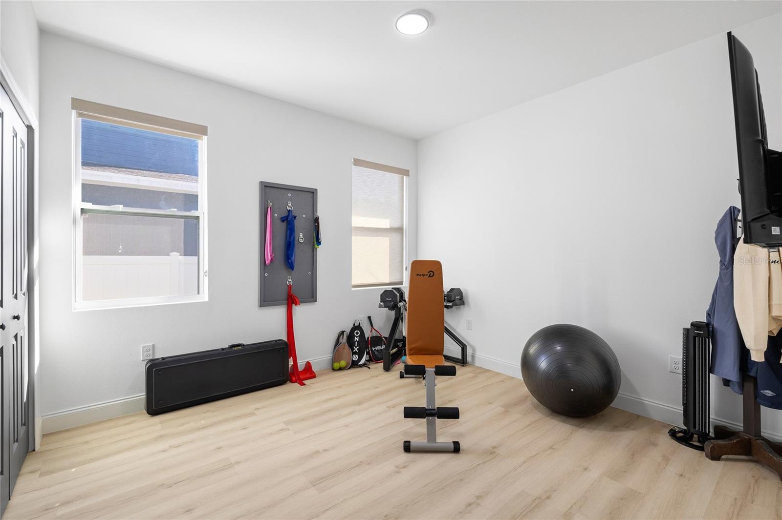 IDLEWILD ON THE HILLSBOROUGH - Residential