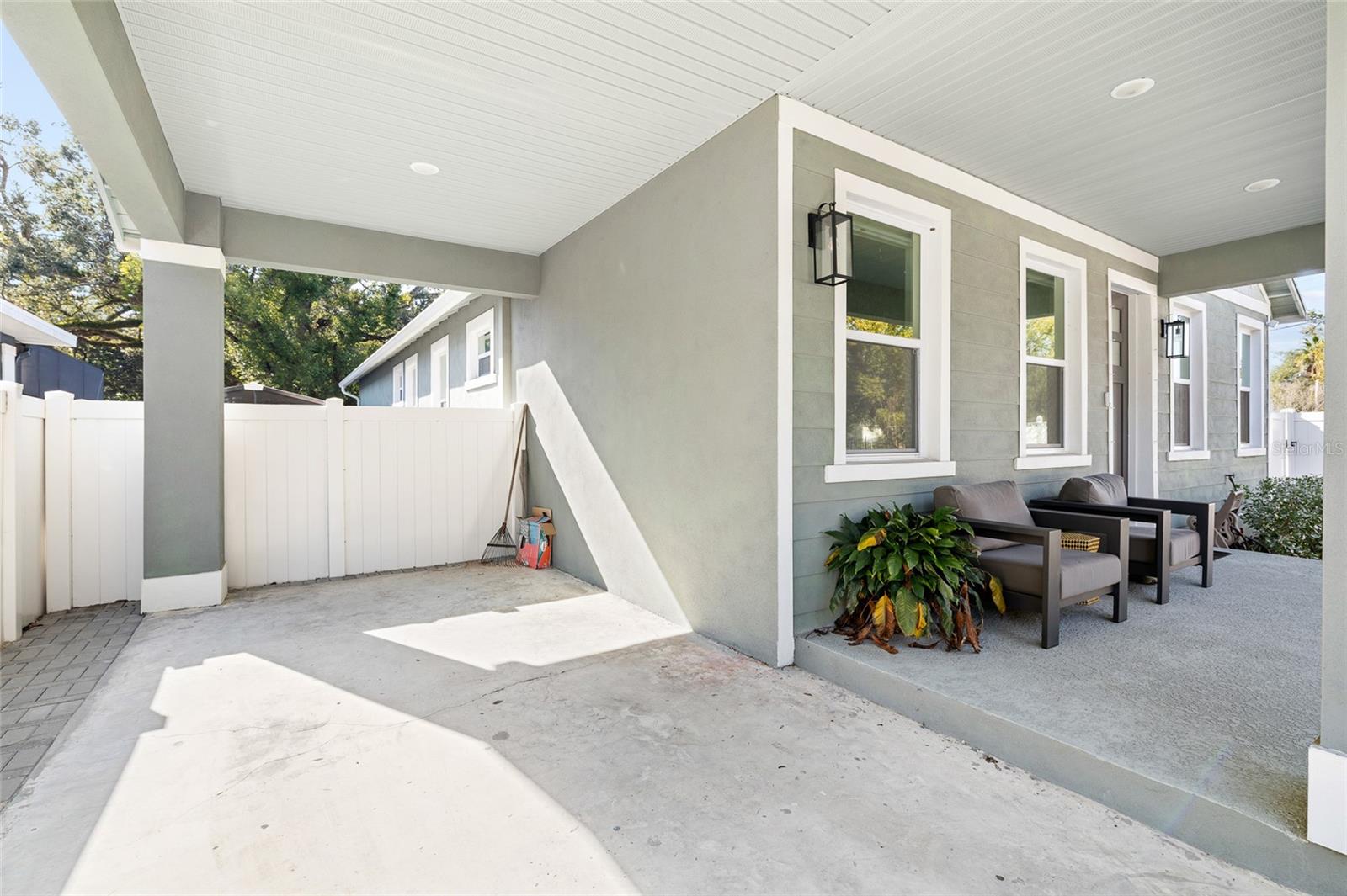 IDLEWILD ON THE HILLSBOROUGH - Residential