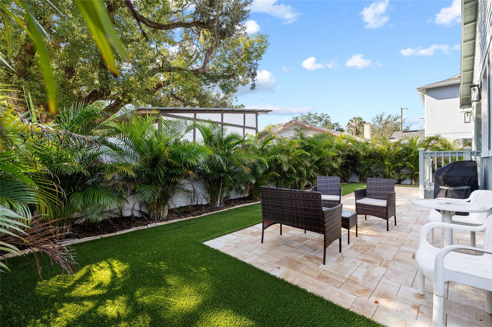 IDLEWILD ON THE HILLSBOROUGH - Residential