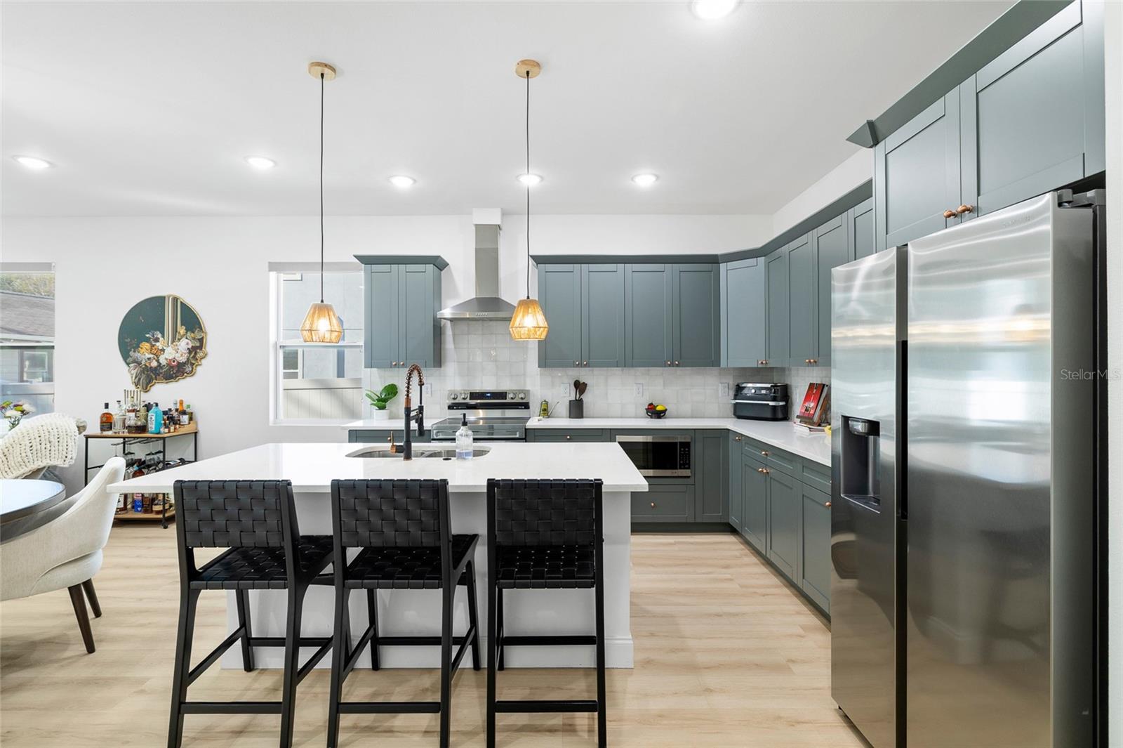 IDLEWILD ON THE HILLSBOROUGH - Residential