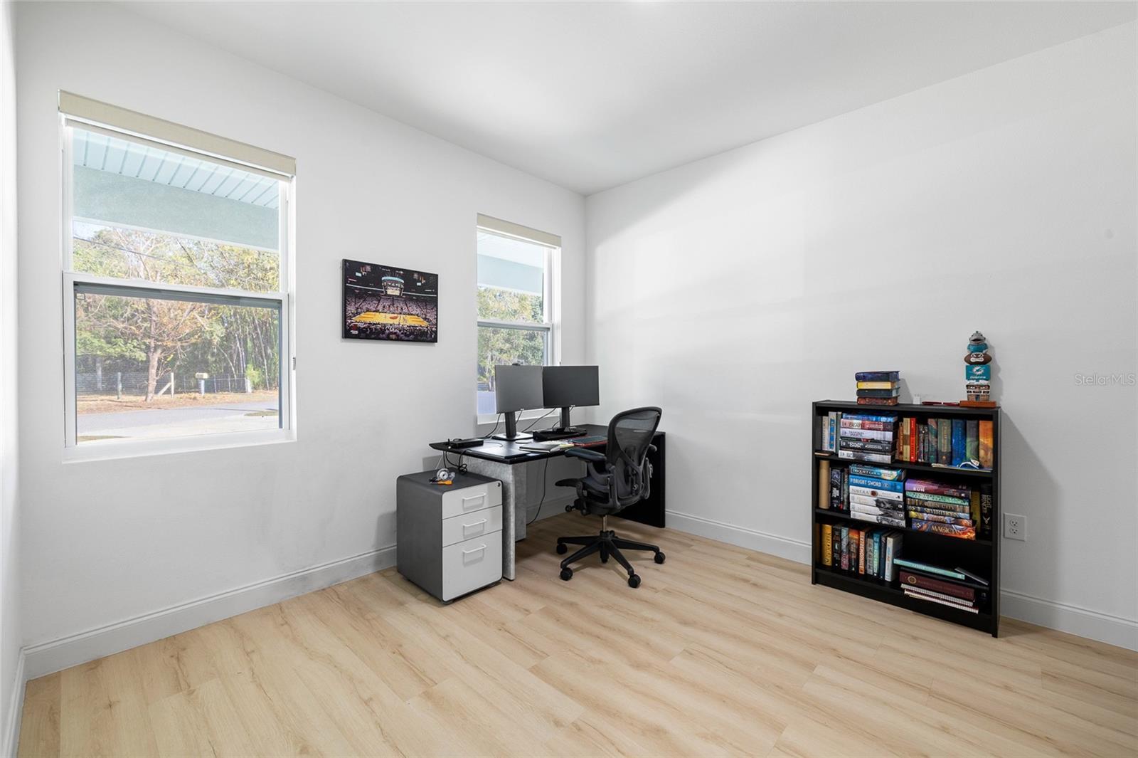 IDLEWILD ON THE HILLSBOROUGH - Residential