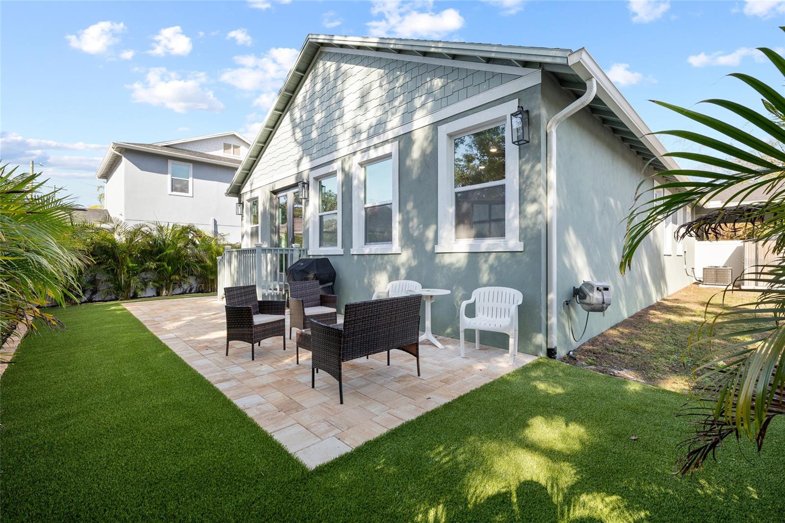 IDLEWILD ON THE HILLSBOROUGH - Residential