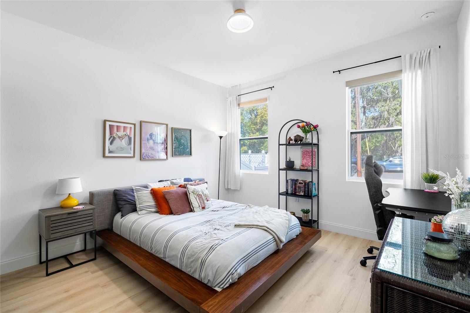 IDLEWILD ON THE HILLSBOROUGH - Residential