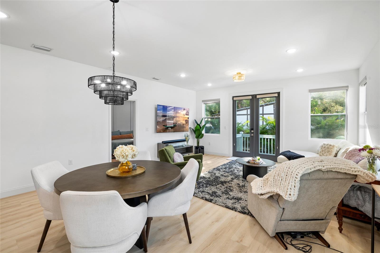 IDLEWILD ON THE HILLSBOROUGH - Residential