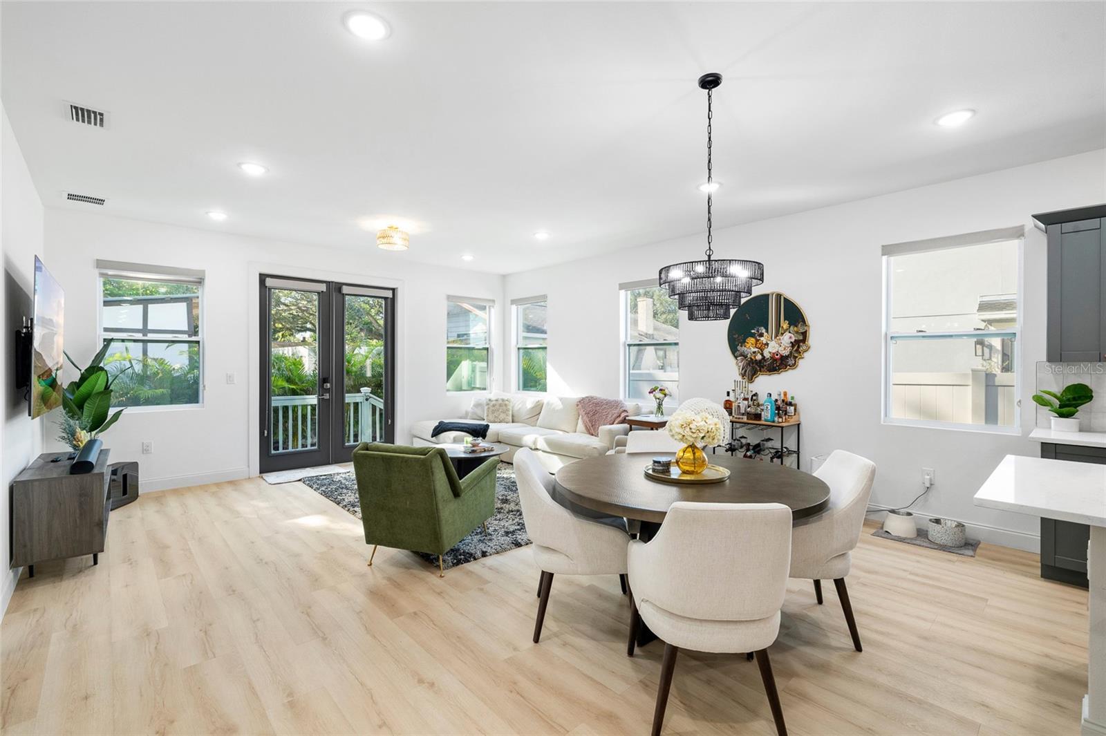 IDLEWILD ON THE HILLSBOROUGH - Residential