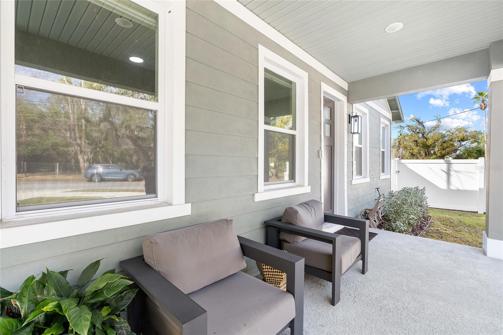 IDLEWILD ON THE HILLSBOROUGH - Residential