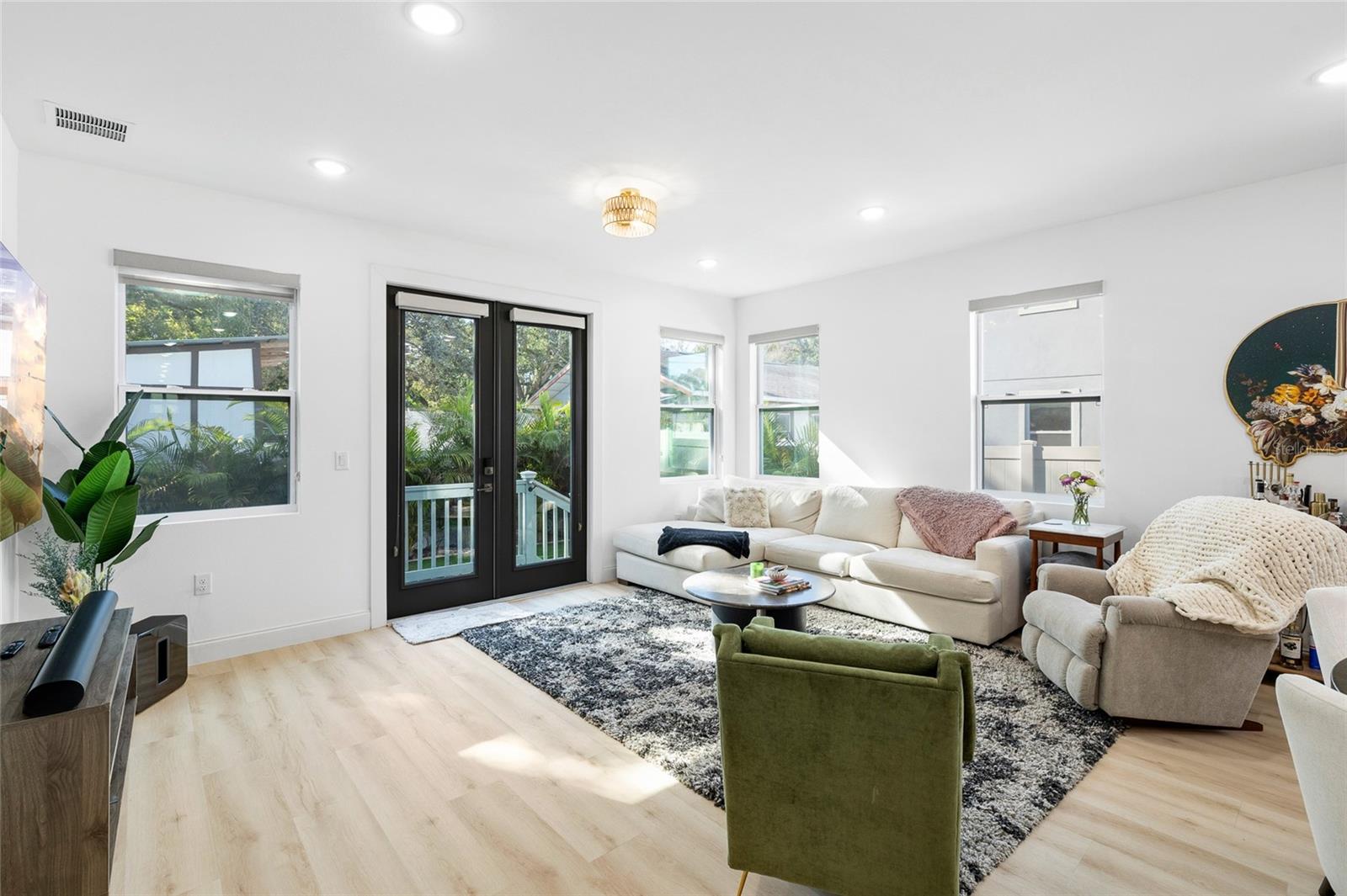 IDLEWILD ON THE HILLSBOROUGH - Residential