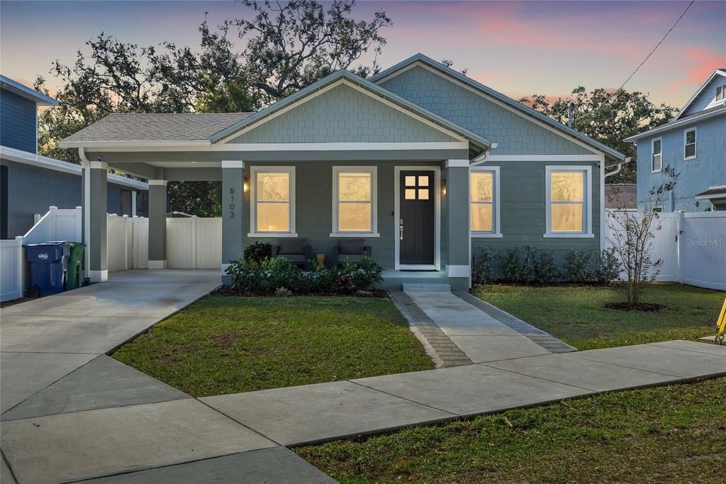 Photo of 6103 River Terrace, Tampa, FL 33604 (MLS # TB8461843)