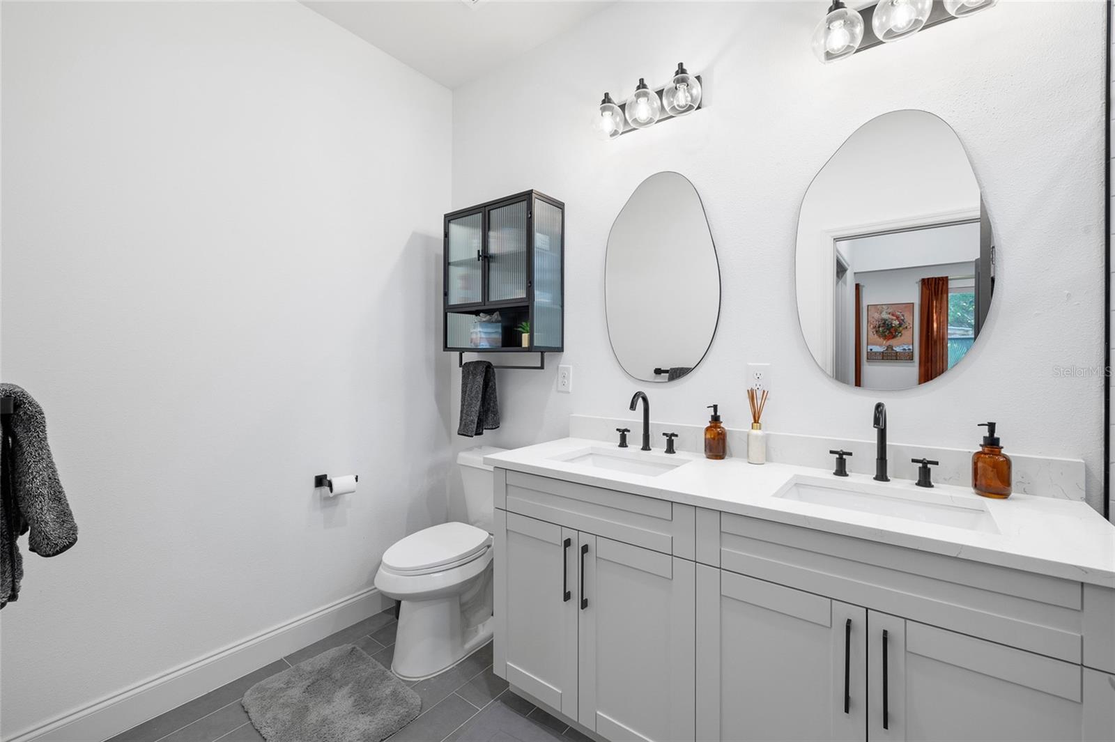 IDLEWILD ON THE HILLSBOROUGH - Residential