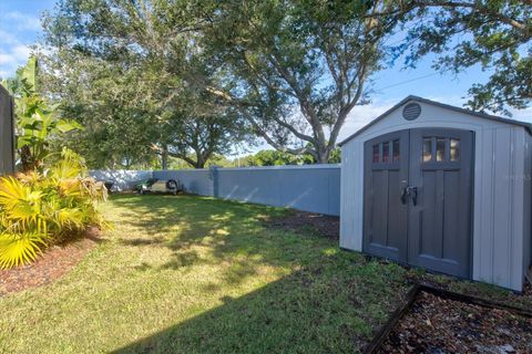 A home in BRADENTON