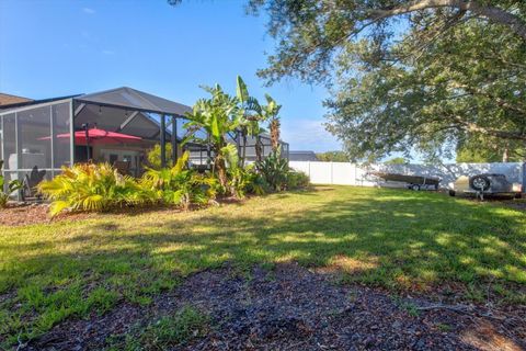 A home in BRADENTON