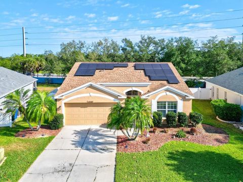 A home in BRADENTON