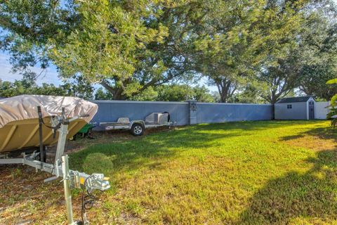 A home in BRADENTON