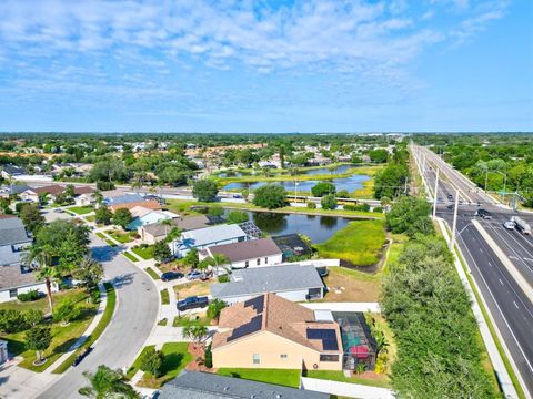 A home in BRADENTON