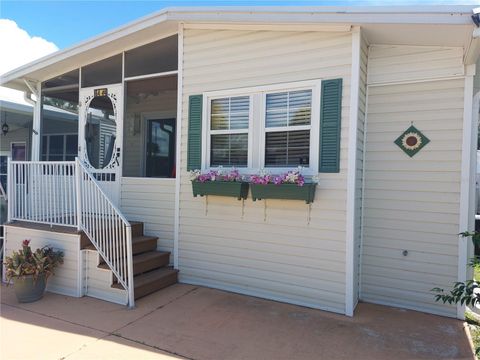 A home in OKEECHOBEE