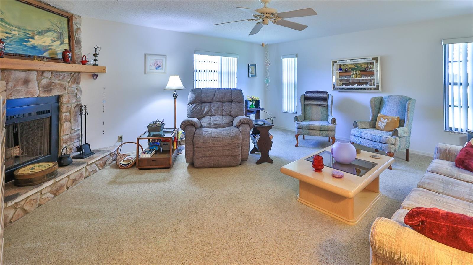 FLORIDA SHORES 01 - Residential