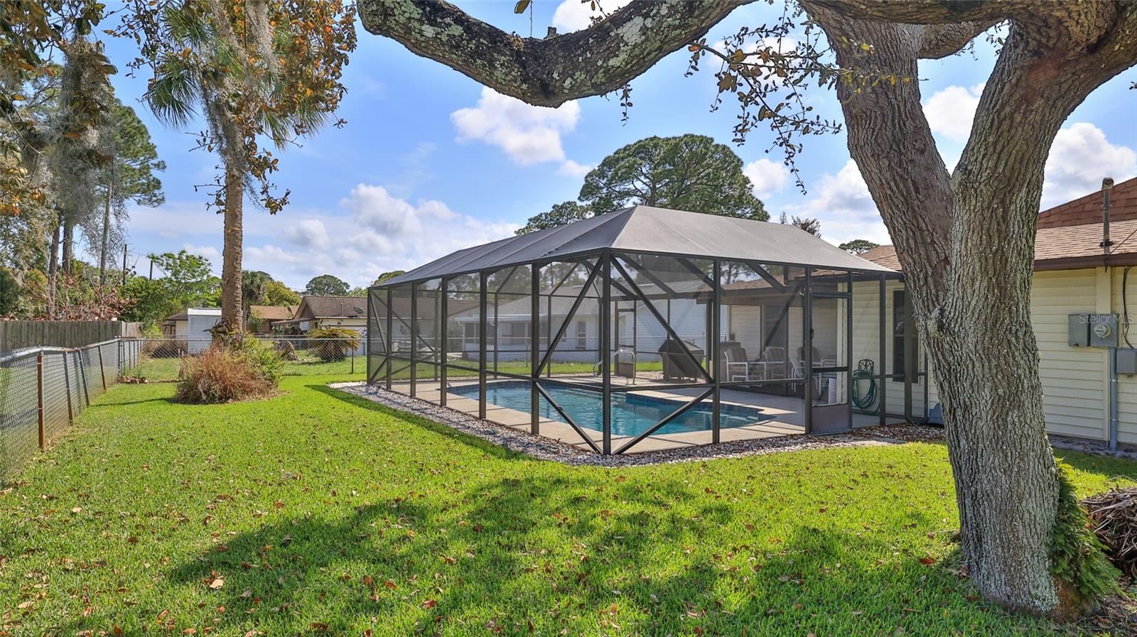 FLORIDA SHORES 01 - Residential