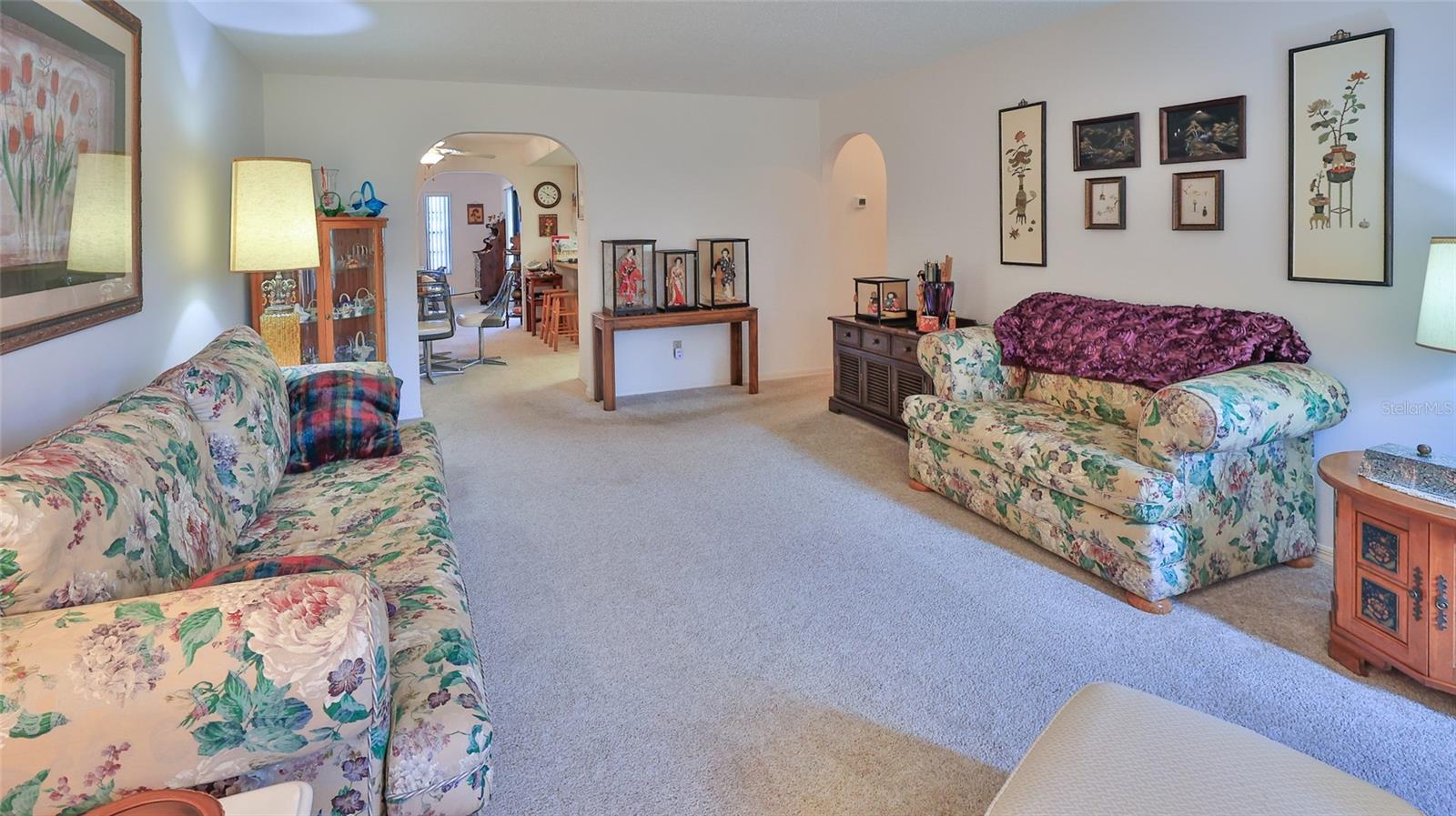 FLORIDA SHORES 01 - Residential