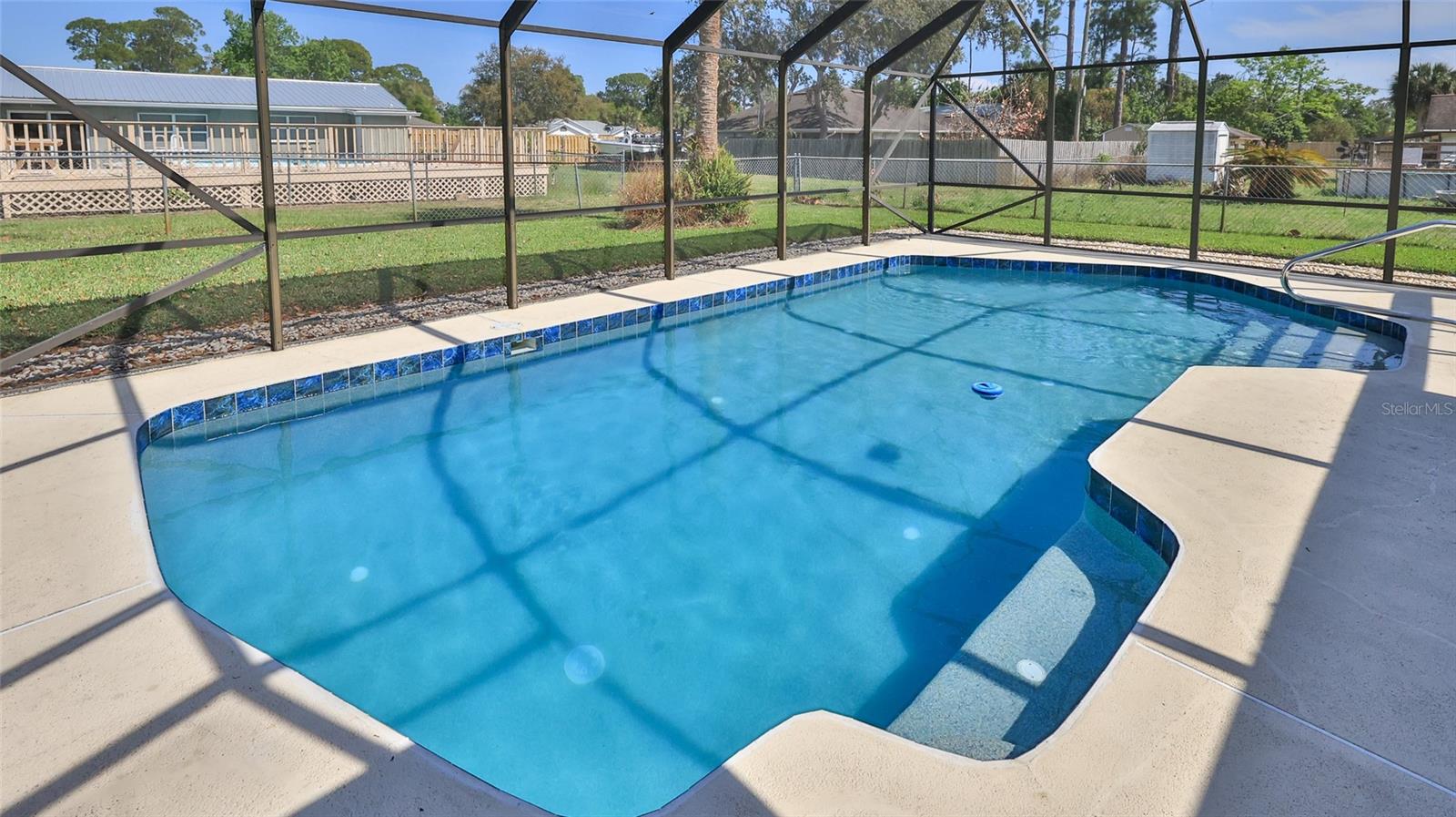 FLORIDA SHORES 01 - Residential