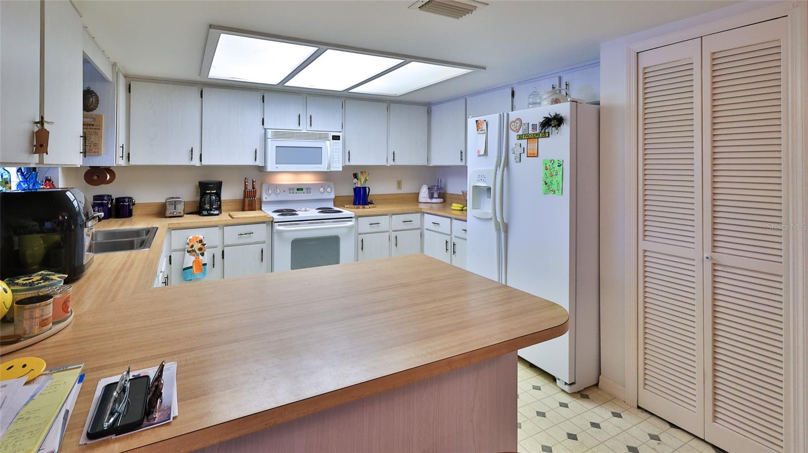 FLORIDA SHORES 01 - Residential