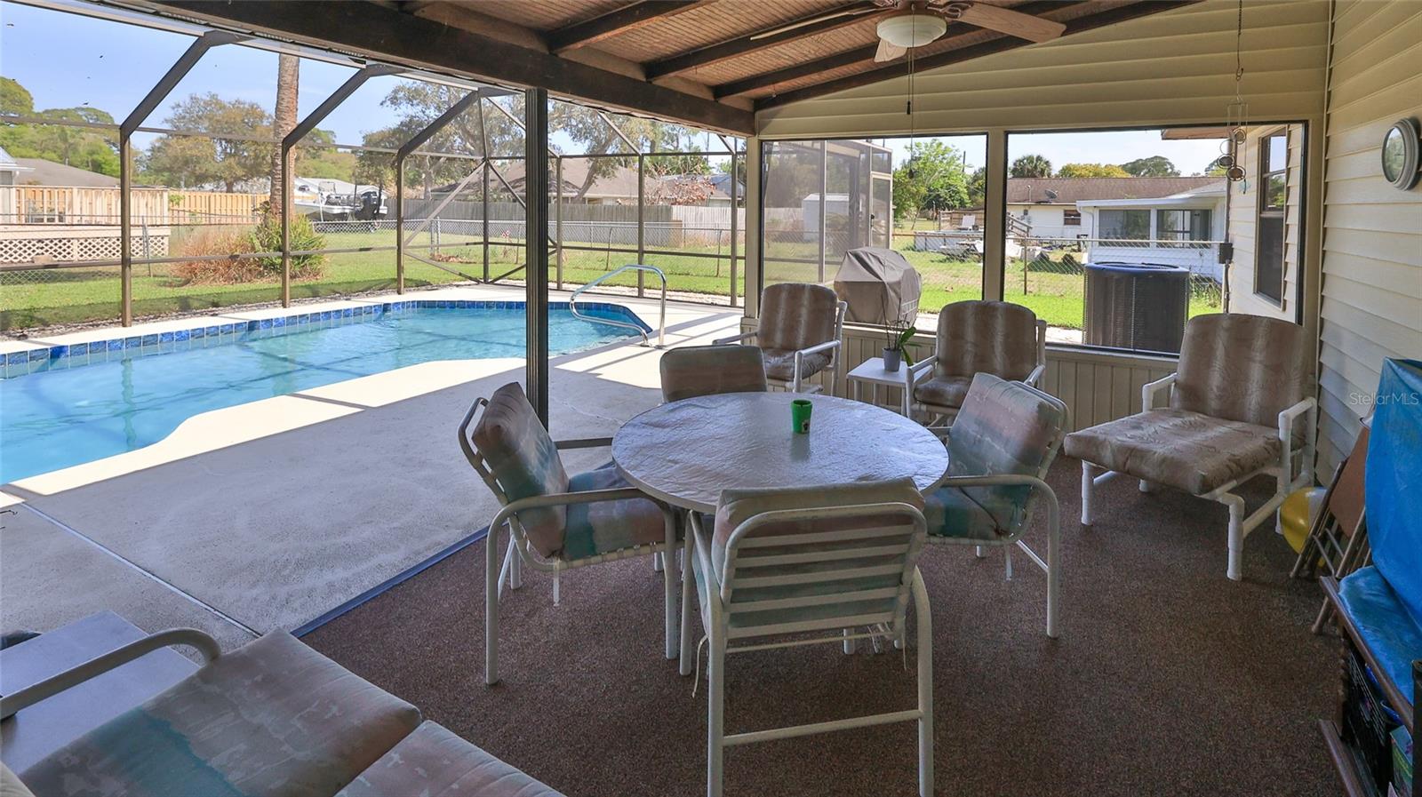 FLORIDA SHORES 01 - Residential