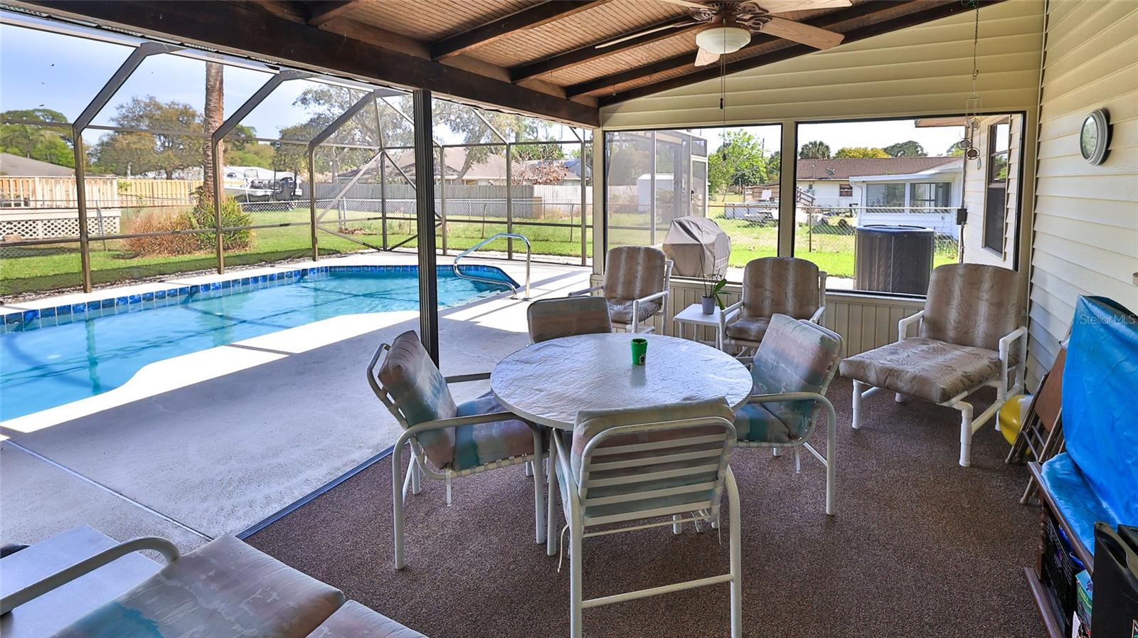 FLORIDA SHORES 01 - Residential